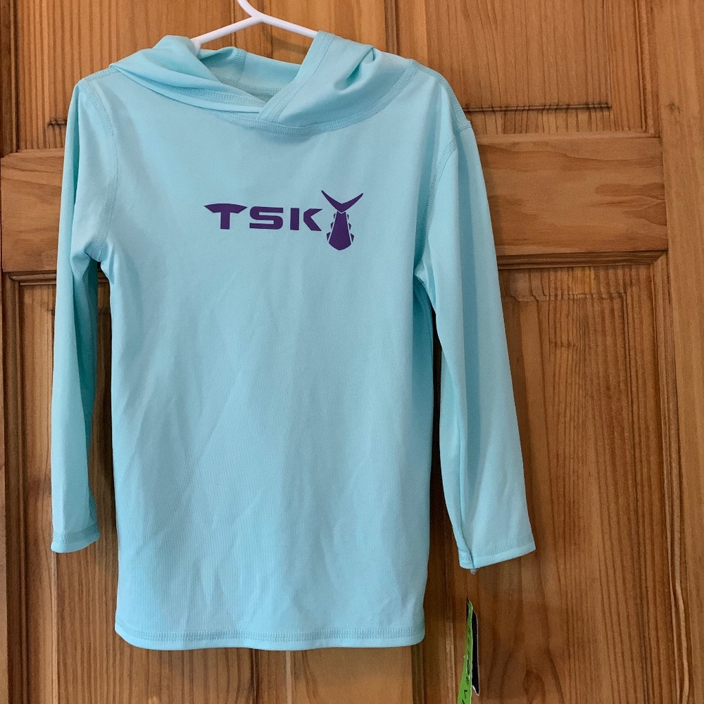 Little Tuna Hoodie